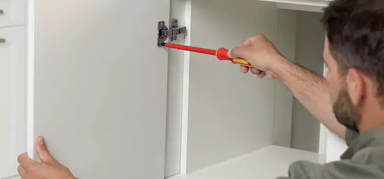 Screen Door Hinge Repair Harrison