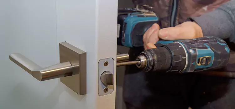 Brand Lock Repair and Specialty Services Harrison