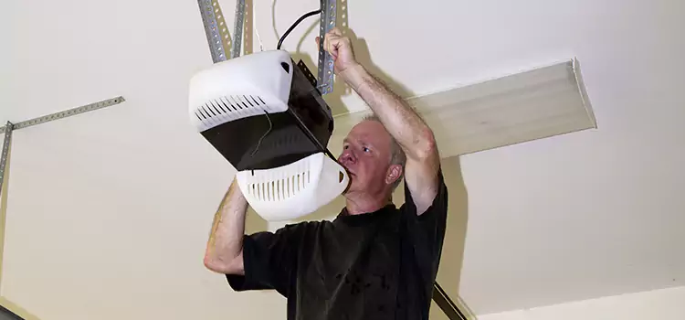 Garage Door Opener Service Harrison