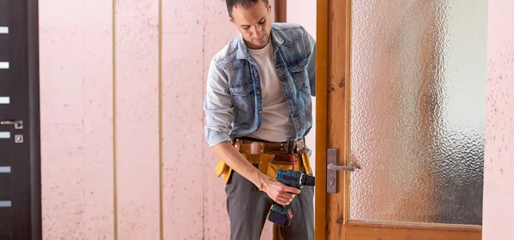 Door Glass Replacement Harrison