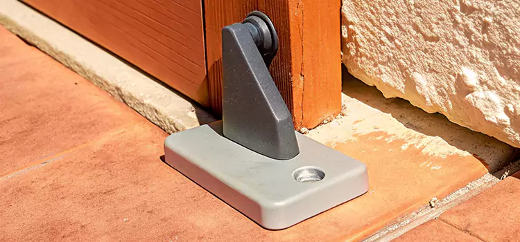 Aesthetic Door Stop Selection Harrison