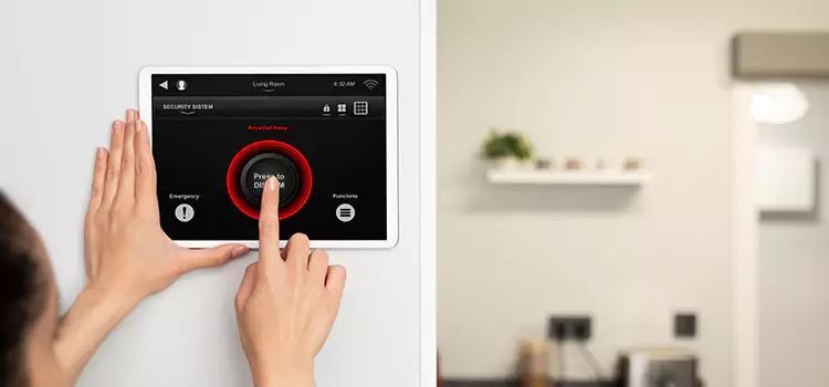 Blink Video Doorbell Installation Harrison