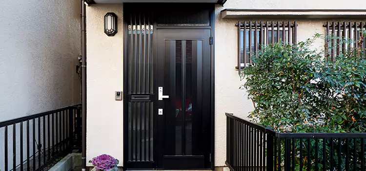 Popular Exterior Door Options in Harrison, NY