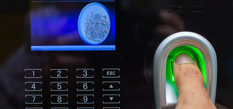 Your Trusted Partner for Secure Access in Harrison, NY