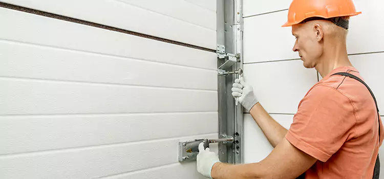 Why Choose Us for Garage Door Lock Services in Harrison, NY?