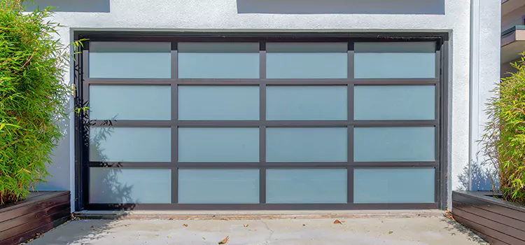 Why Choose Us for Garage Door Care in Harrison, NY?