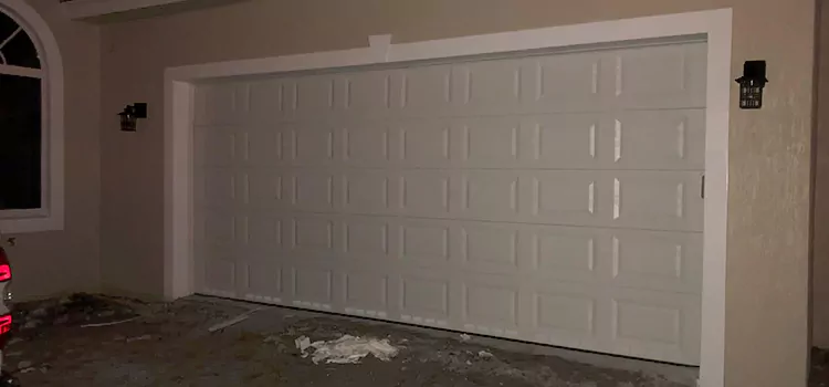 Garage Door Coil Replacement Harrison