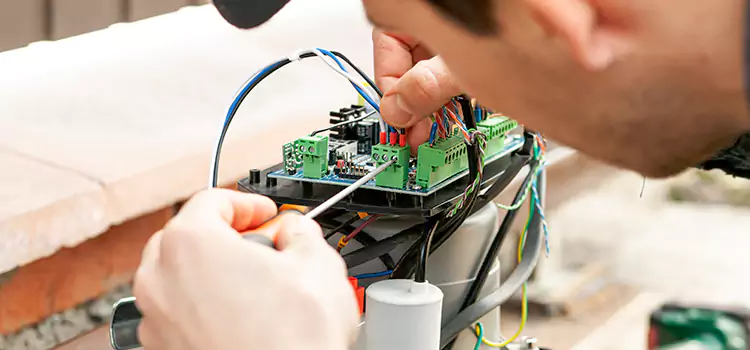 Specialized Brand Gate Motor Repairs Harrison