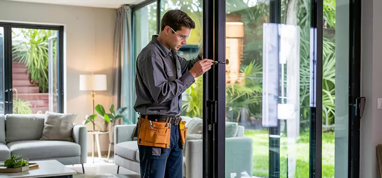 Why Choose Us for Your Glass Door Needs in Harrison, NY?