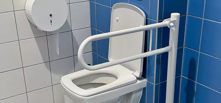 Comprehensive Solutions in Harrison, NY for Accessible Facilities
