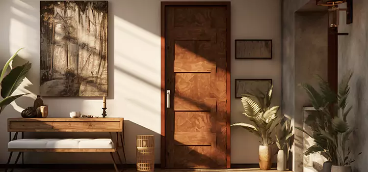 Specialty Interior Doors Harrison