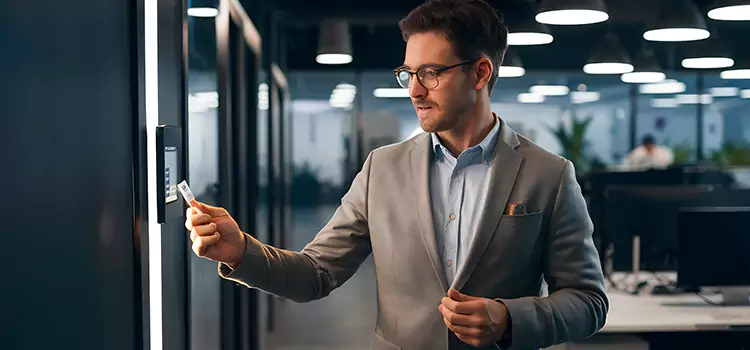 Our Commitment to Keycard Security Excellence in Harrison, NY