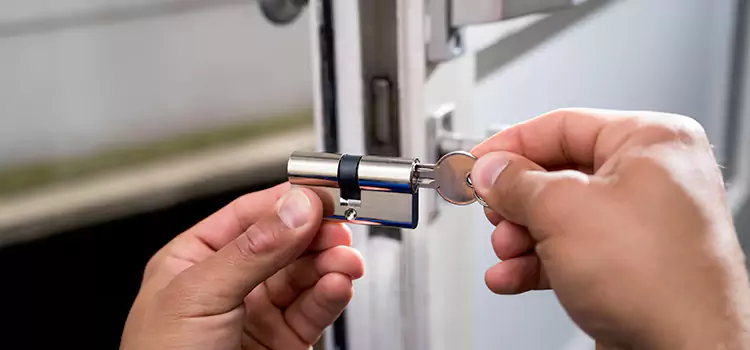 Lock Change Locksmiths Harrison