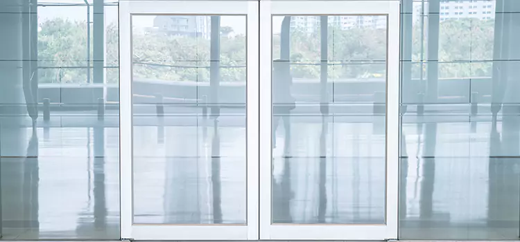 Mobile Sliding Screen Door Replacement Harrison
