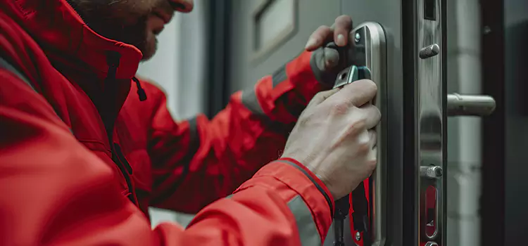 Mobile Car Key Service Harrison