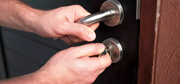 Pella Storm Door Lock Body Replacement Harrison