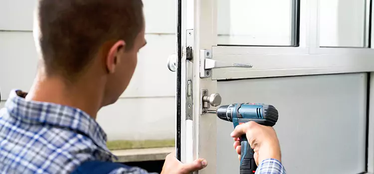 Experienced and Reliable Technicians Harrison