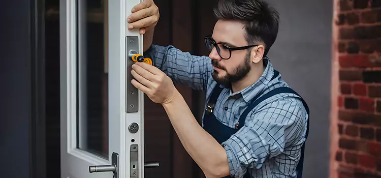 Residential Door Repairs Harrison