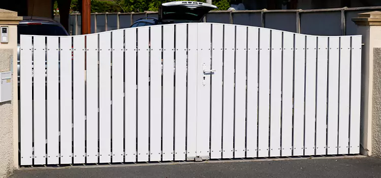 Why Choose Us for Residential Gate Repair in Harrison, NY?