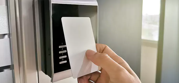 Advanced RFID Technology Integration in Harrison, NY