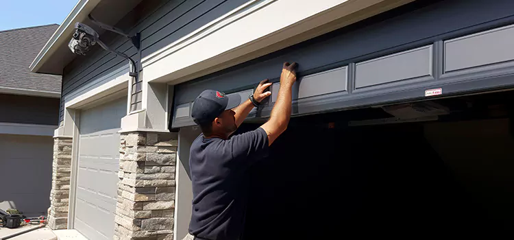 Janus Roll Up Doors Harrison