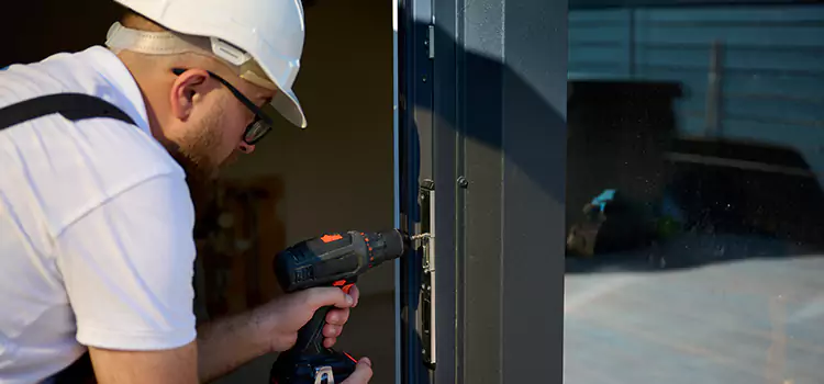 Aluminium Sliding Door Lock Fitting Harrison