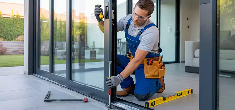 Patio Door Replacement Harrison