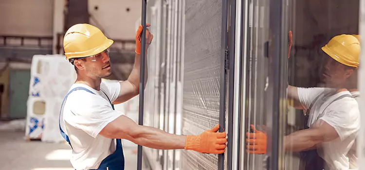 Sliding Door Mesh Replacement Harrison