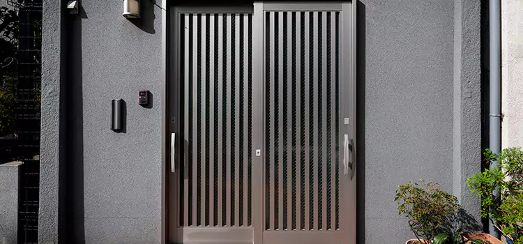 Specialized Steel Door Services in Harrison, NY