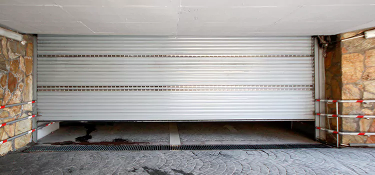 Steel Garage Door Repair Harrison