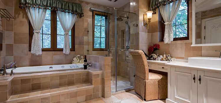 Universal Remodeling Harrison