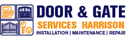 Door & Gate Services Harrison