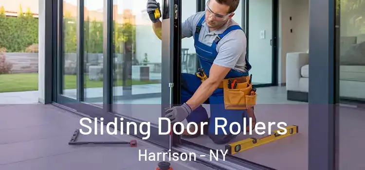 Sliding Door Rollers Harrison - NY